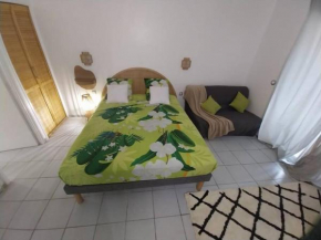 Appartement Nature et Mer
